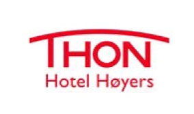 Thon Hotel Høyers