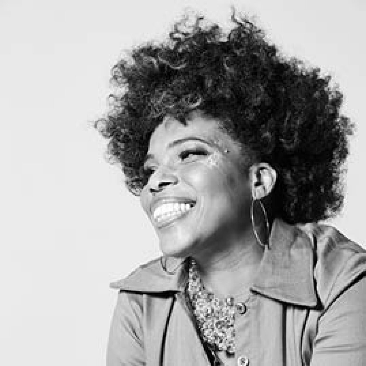 Portrett - Macy Gray.